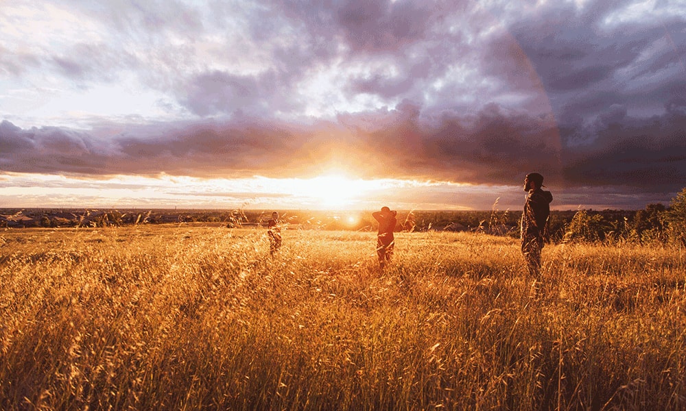 Hedeflerinizi Kaçınılmaz Hale Getirin