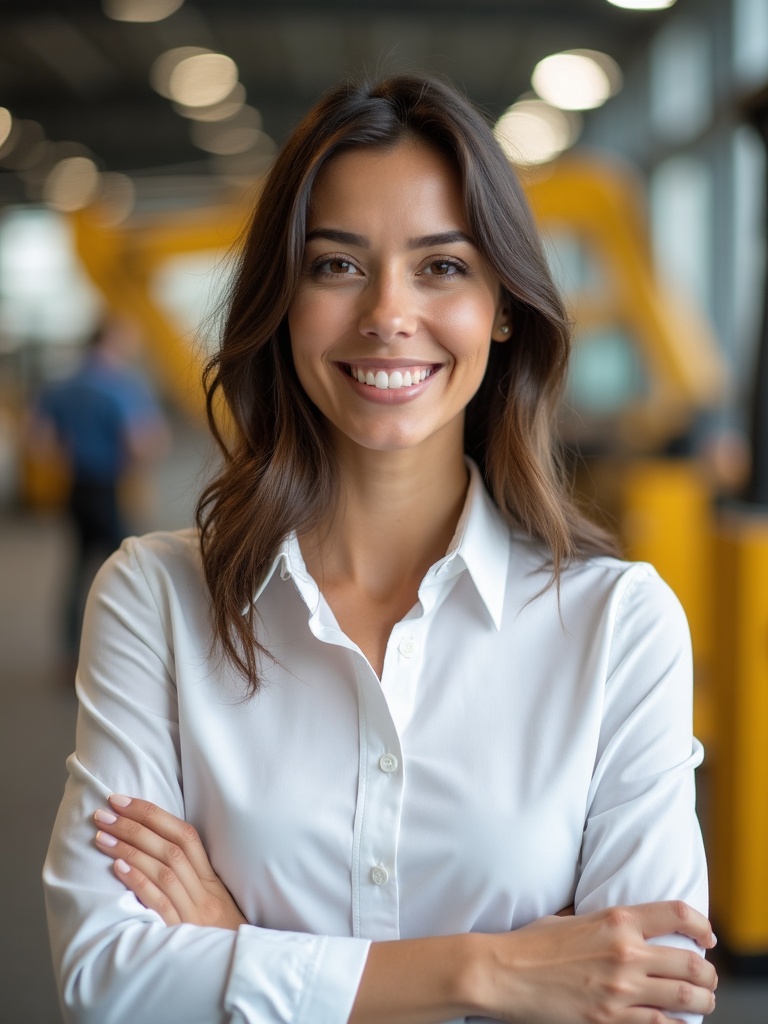 Zeynep Arslan