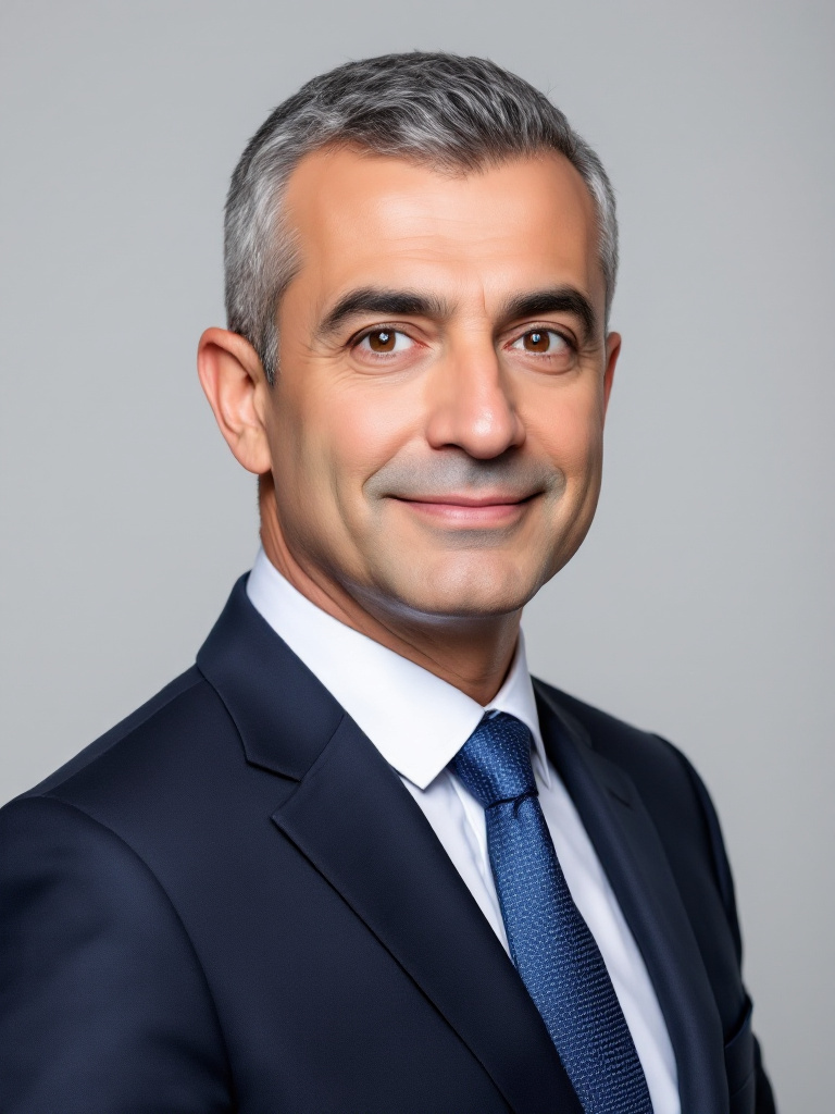 Ahmet DEMİR