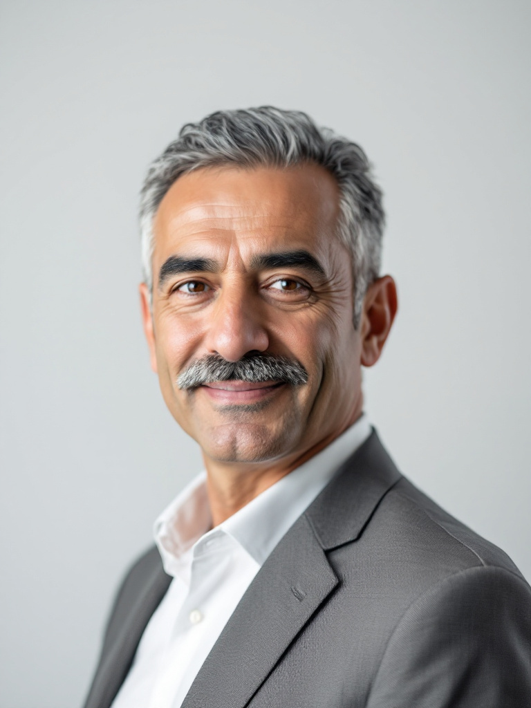 Mustafa ŞAHİN