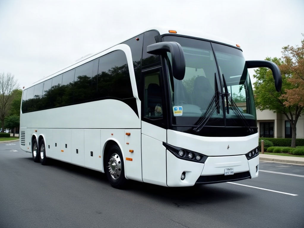 Volvo 9700 Otobüs