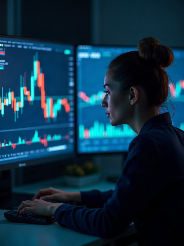Borsa ve Piyasa Analizi
