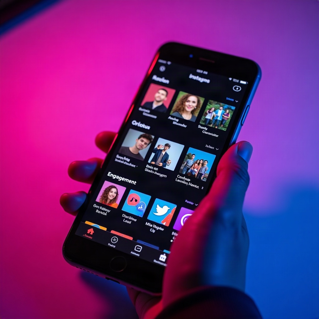 2026’da Instagram Algoritması: Erişiminizi Artıracak 7 Taktik