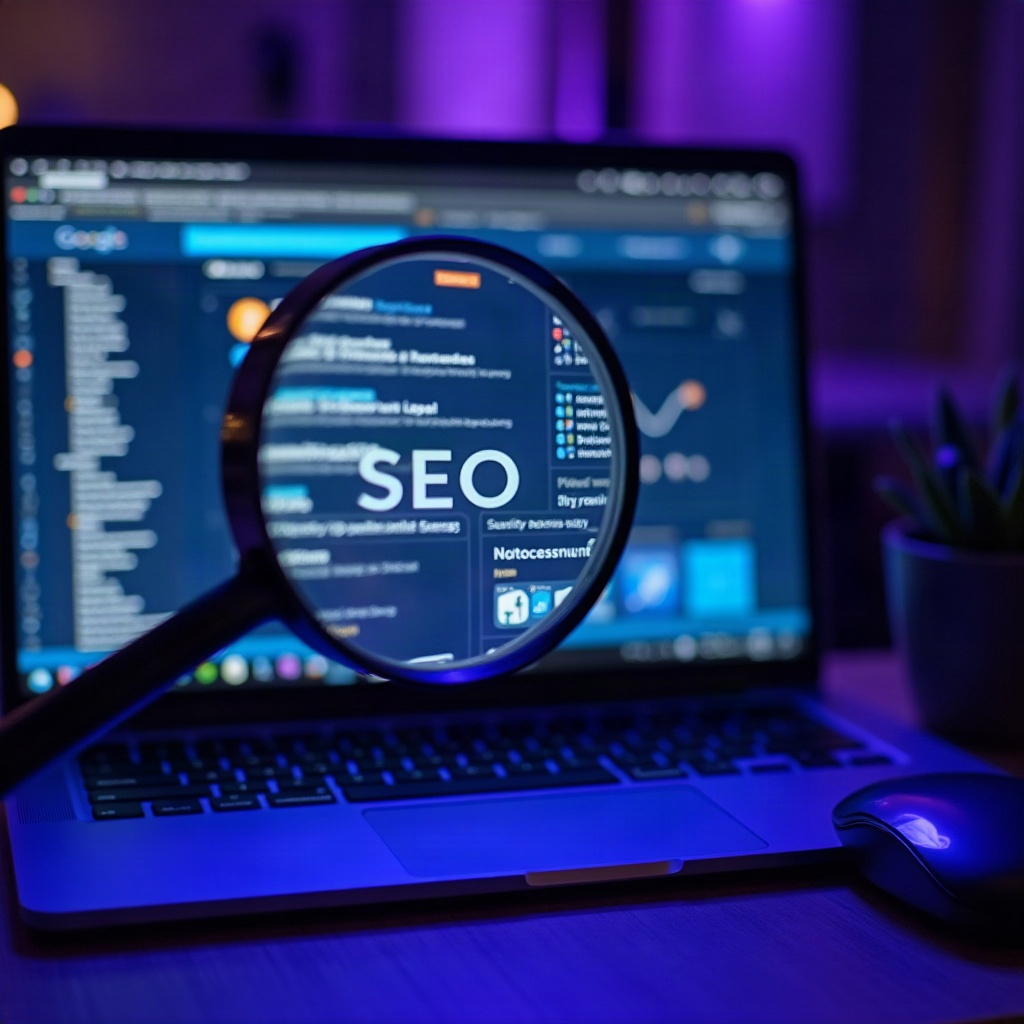 Yerel SEO Rehberi: Google Haritalar’da Üst Sıralara Çıkın