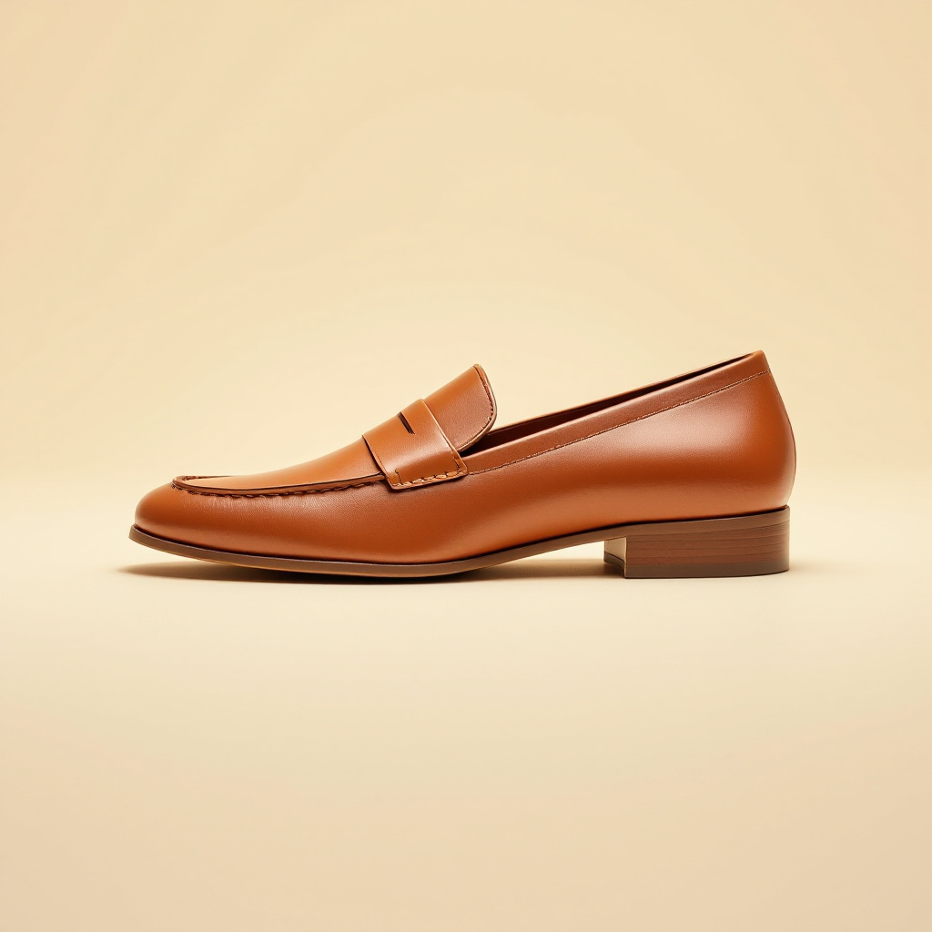 Mavera Loafer