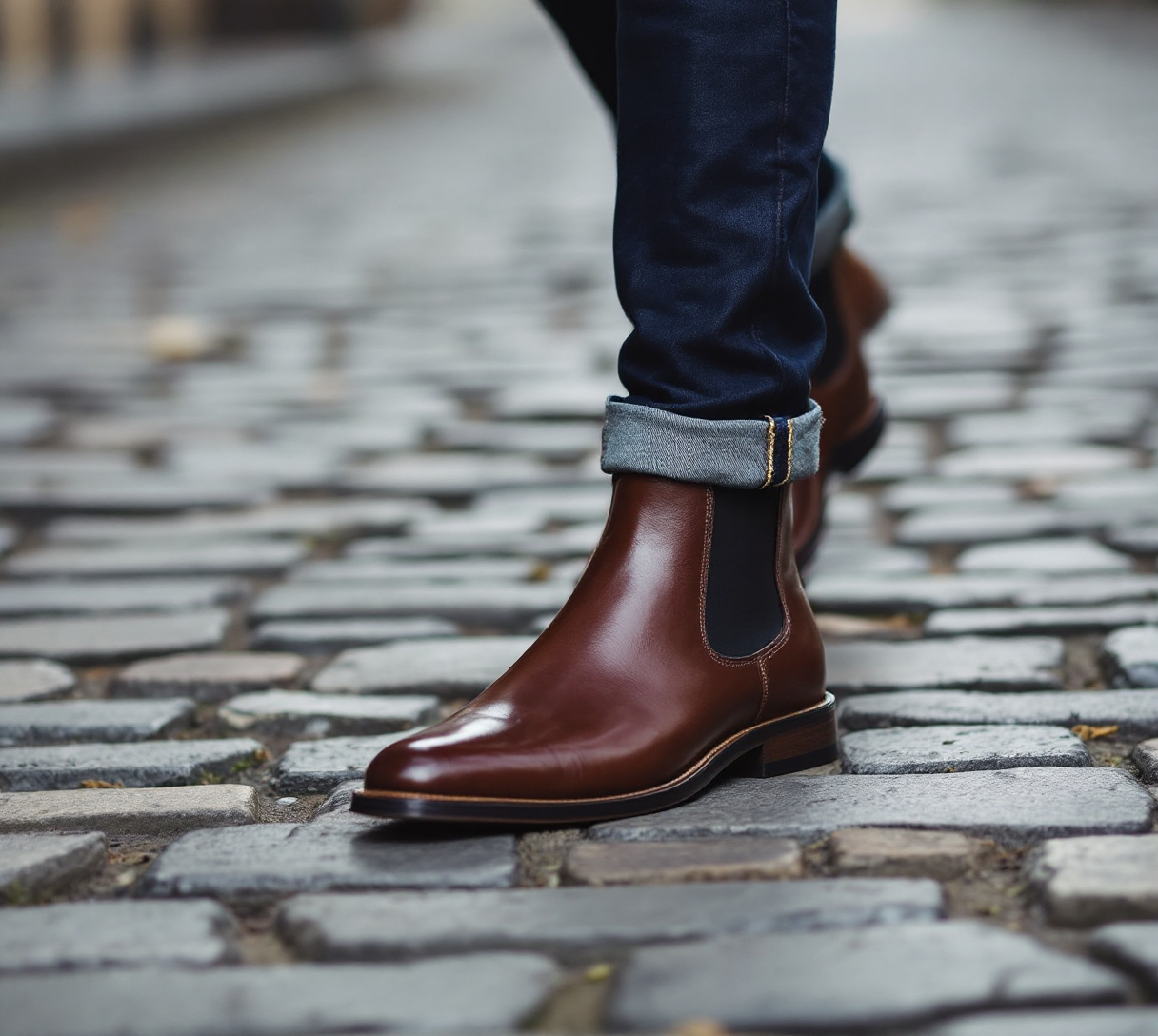 Strada Chelsea Bot