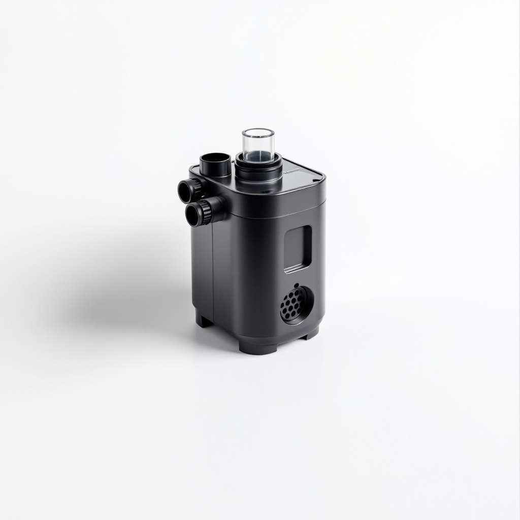 Akvaryum İç Filtresi 600 L/s