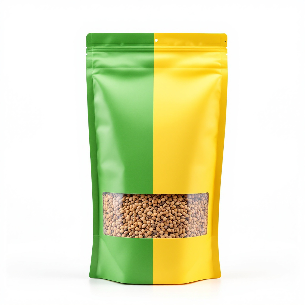 Muhabbet Kuşu Yemi 500g