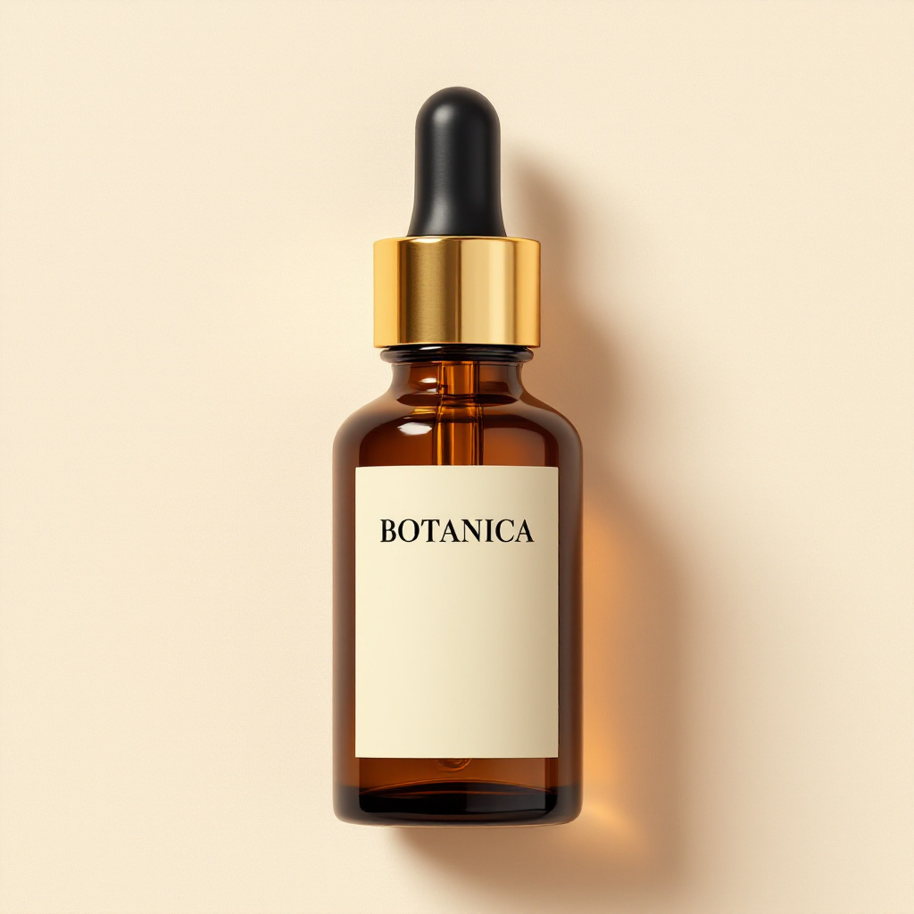 Botanical Serum
