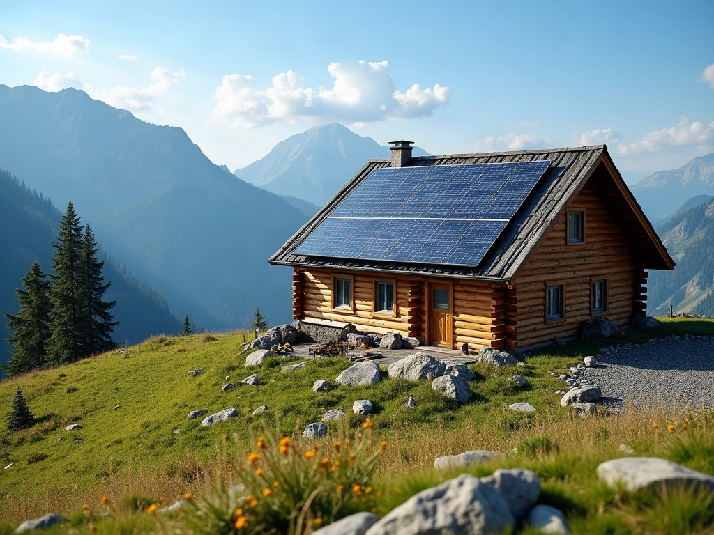 Off-Grid Sistemler