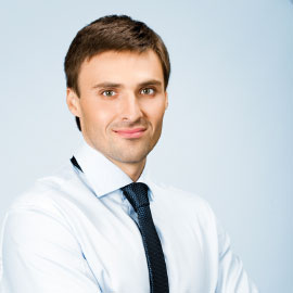 Site Yöneticisi